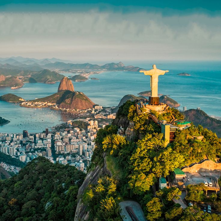 brazil